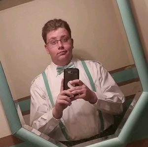 Meet your Posher, Brian